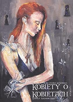 Hardcover Kobiety o Kobietach [Polish] Book