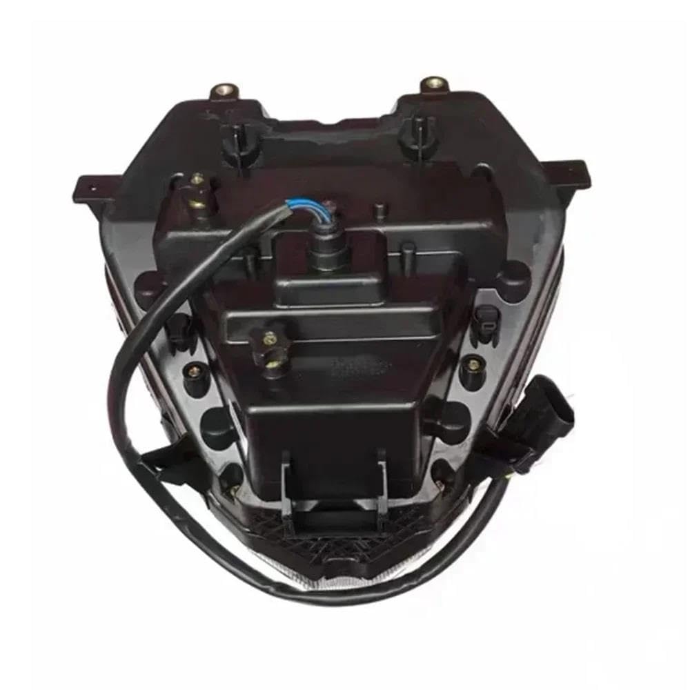 Faro LED Motocicleta Faro De Motocicleta para Benelli para Keeway para RKF 150 165S 180S para TNT25N 125 Accesorios De Moto