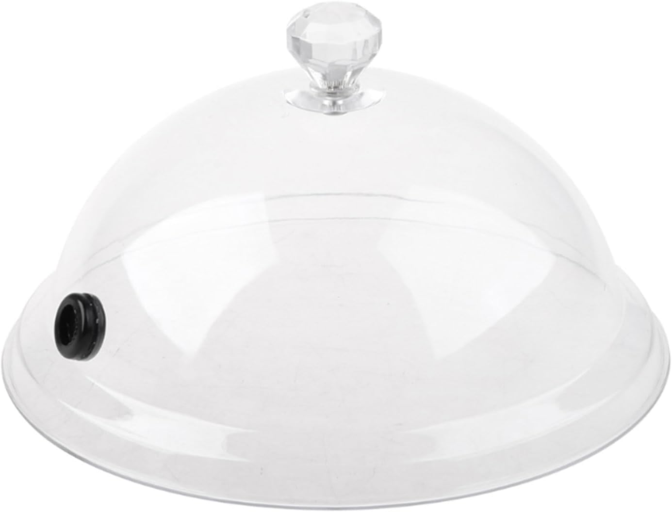 Cloche Dome Covers for Plates Bowls and Glasses Smoker Infuser for Accessori Dome Cover