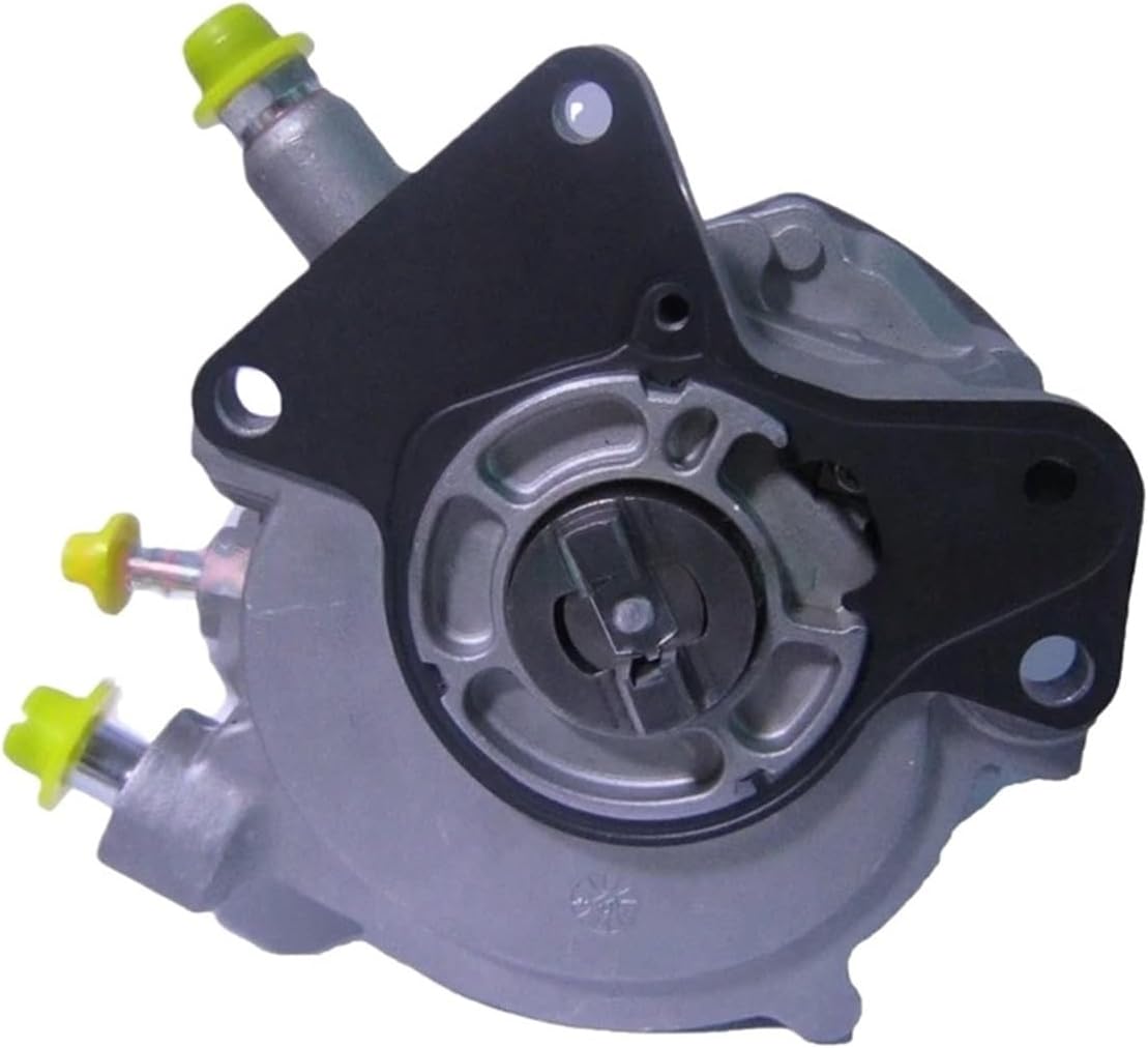 070145209H 070145209J 070 145 209 H Power Brake Booster Vacuum Pump Compatible For VW MKV Phaeton Transporter T5 2.5 TDI