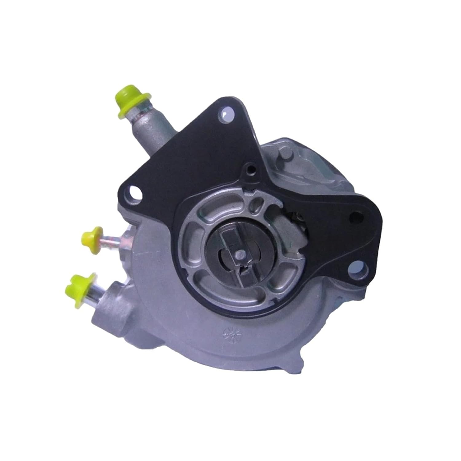 070145209H 070145209J 070 145 209 H Power Brake Booster Vacuum Pump Compatible for VW MKV Multivan Phaeton Transporter T5 2.5 TDI