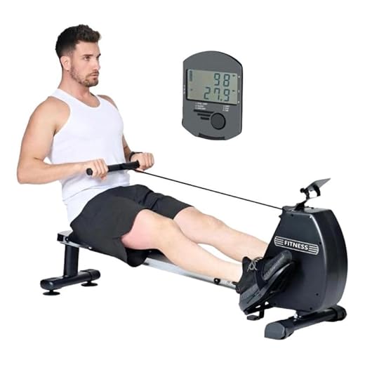 Remo Seco Simulador Residencial - 8 Cargas - Remador