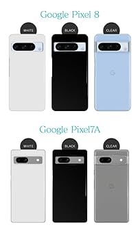 Amazon.co.jp: [GOOGLE PIXEL4A] 用 ケース ハードケース