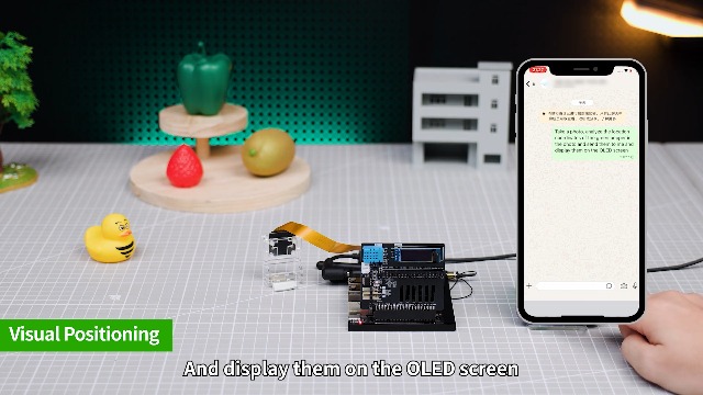 Amazon.com: Yahboom Jetson Orin NX Super 16GB RAM 157 Tops