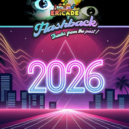 147. A brand new tracked 2026