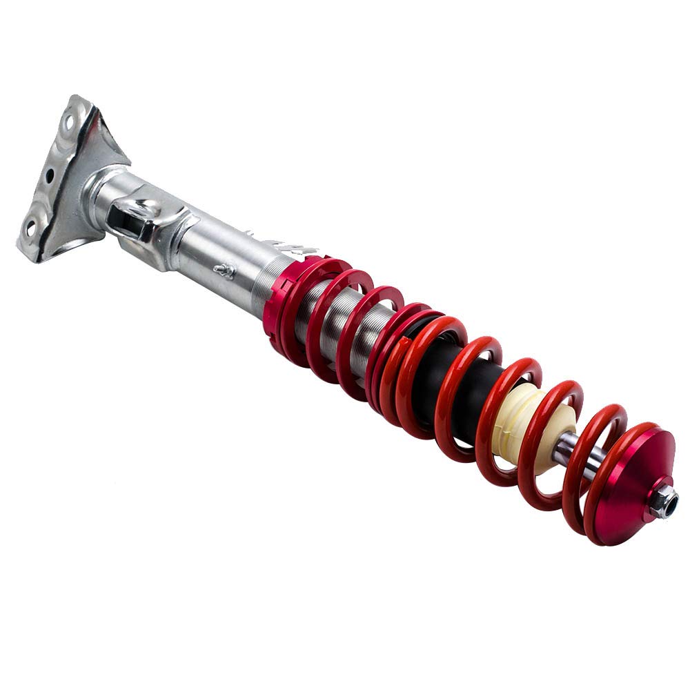 maXpeedingrods Kit sospensioni coilover per BMW Serie 3 E36 Tutti Gli Anni 06/92-02/98