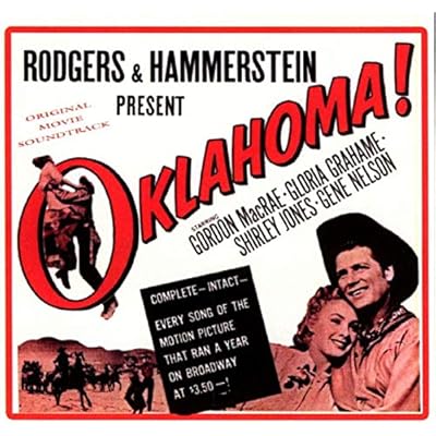 Oklahoma!