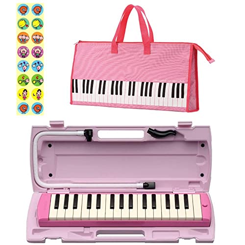 Amazon | 【バッグ + ドレミシール付】YAMAHA ヤマハ ピアニカ P-32EP