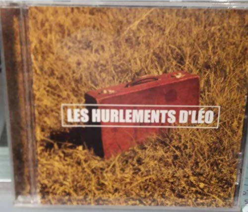 La Belle Affaire [Audio CD]