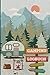 Produktbild Camping Logbuch: Wohnwagen Reisetagebuch für die Reise mit dem Camper  Reisemobil oder Caravan  53 Reisetage