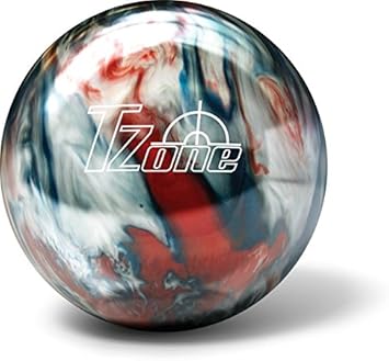 Palla da bowling da 11 libbre per le donne