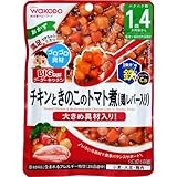 BIG�T�C�Y�̃O�[�O�[�L�b�`�� �`�L���Ƃ��̂��̃g�}�g��(�{���o�[����) 100g ���i�摜