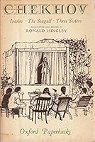 Chekhov B01AK8FLSC Book Cover