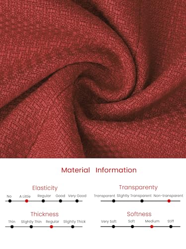 Image of Hobemty Women's Tweed Blazer Dress Collared Double Breasted A-Line Formal Work Dresses