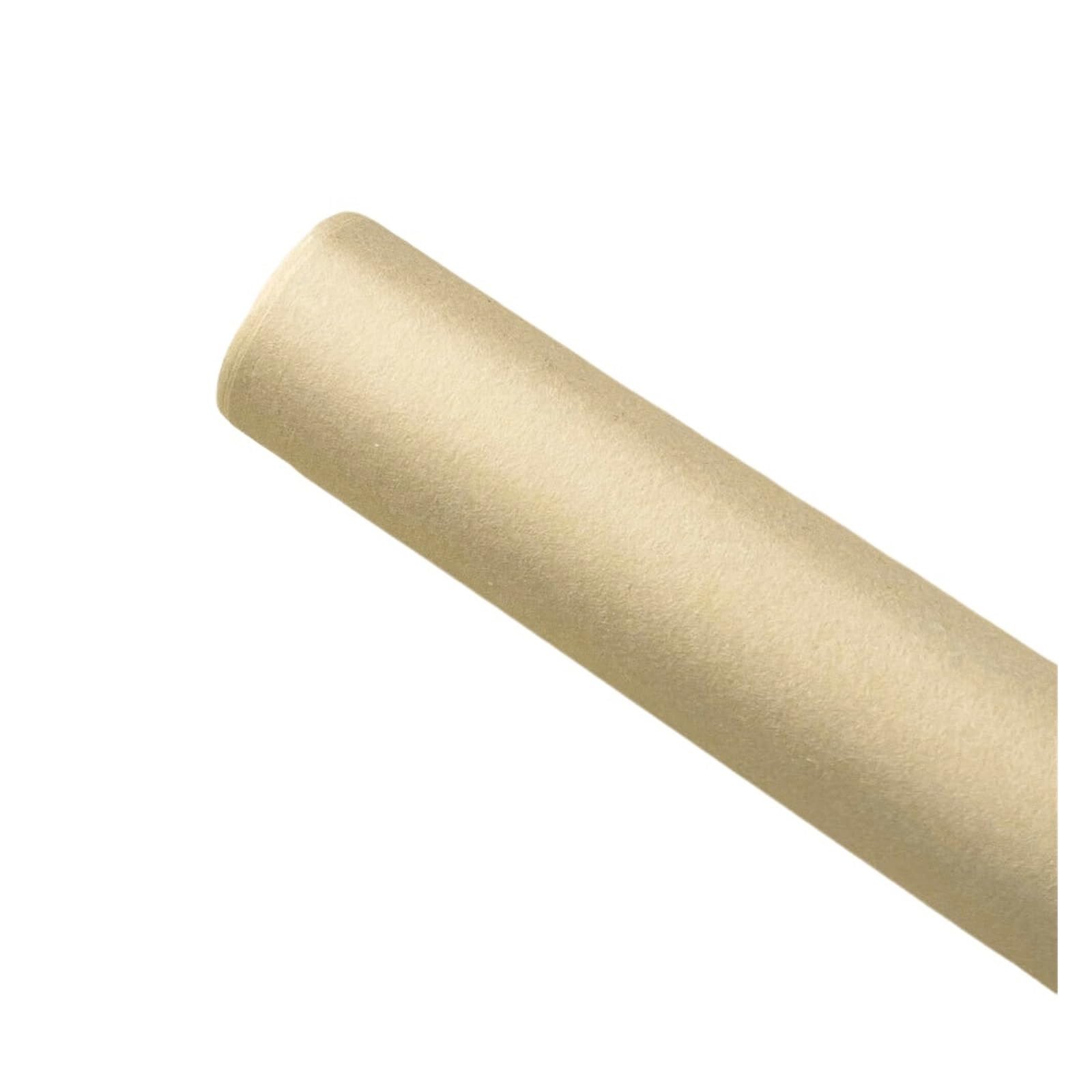 20pcs/lot Tissue Paper Bouquet Wrapping Present Packing Waterproof Home Decor Birthday Party Flower Shop Supply 70 * 50CM(Brown(27inx19in))
