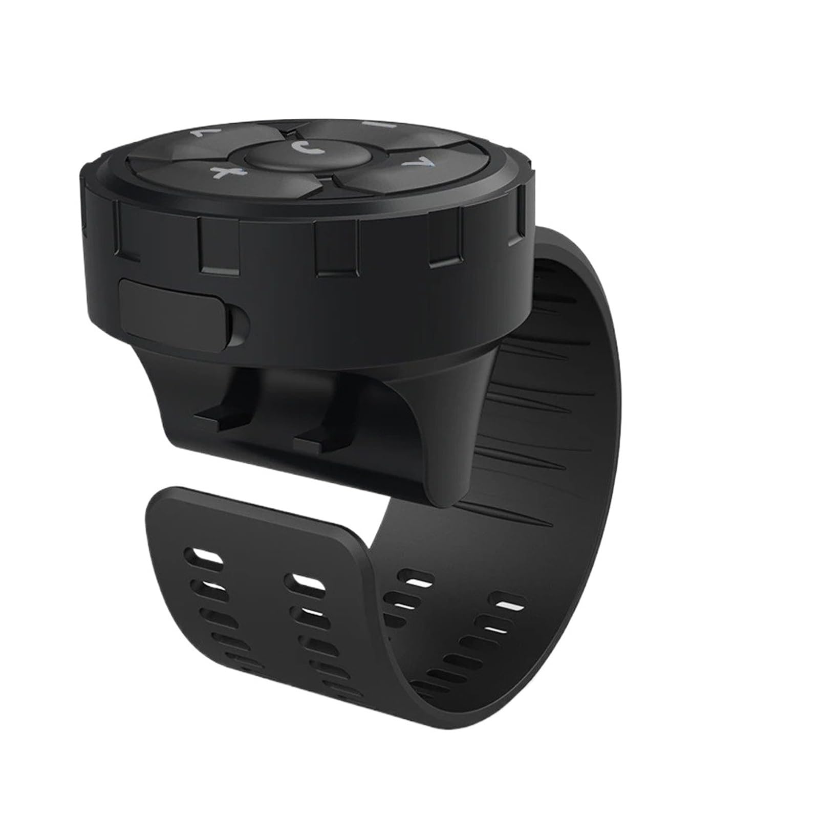 Commande au volant VR Robot pour moto et vélo profitez de votre musique en route - 7