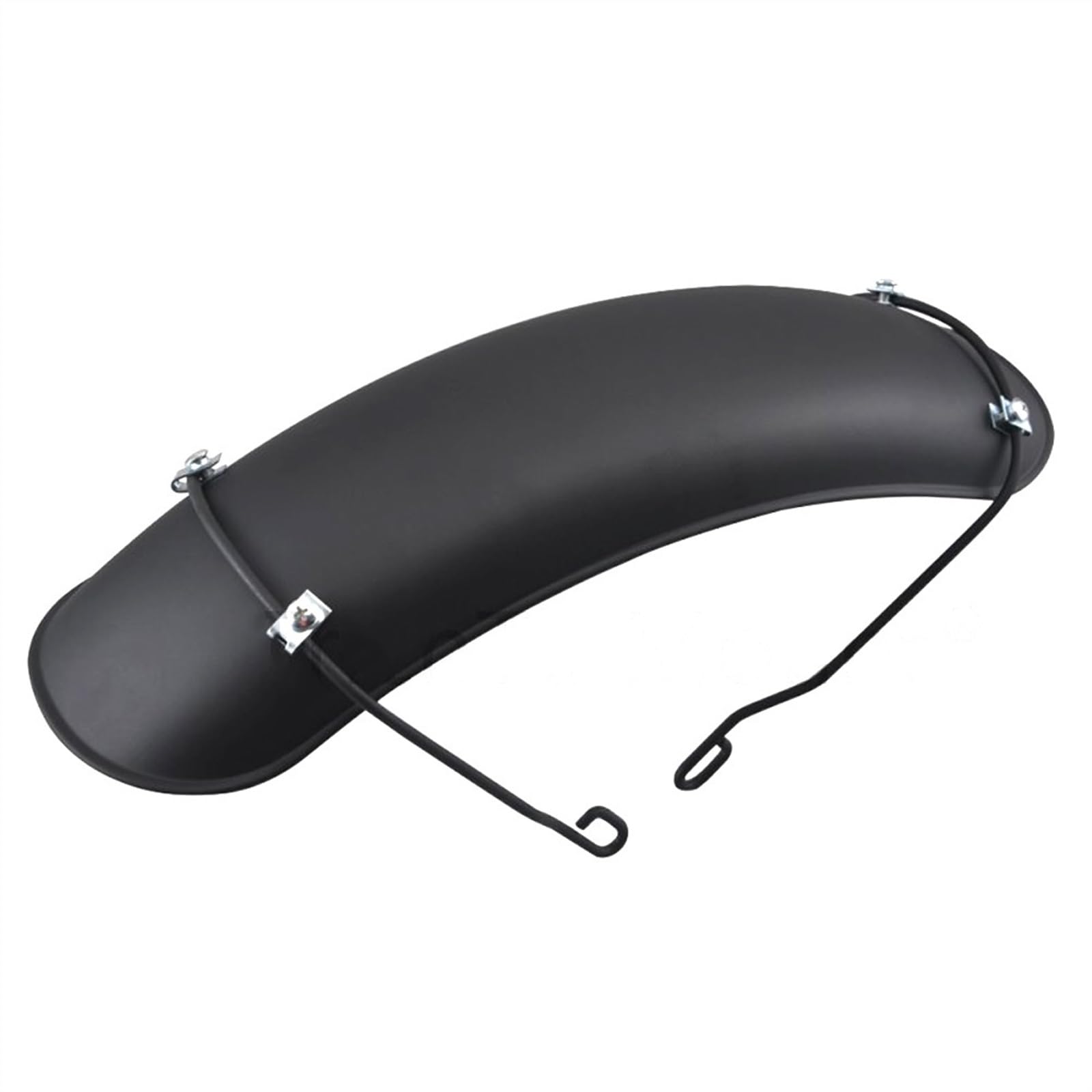 Antispruzzo Universale Moto Parafango Parafango Parafango Anteriore Moto Nero Per Moto Universale Per Parafango Moto