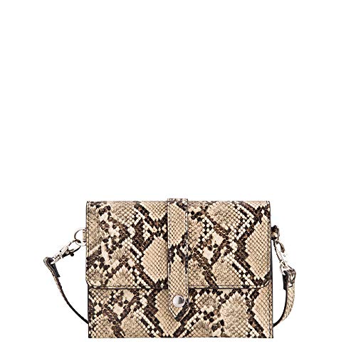 Preisvergleich Produktbild CARPISA® Portemonnaie animalier - Cindy