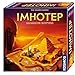 Produktbild KOSMOS 692384 Imhotep - Baumeister Ägyptens, das Grundspiel, Strategiespiel, Brettspiel für 2 bis 4 Spieler, nominiert zum Spiel des Jahres 2016