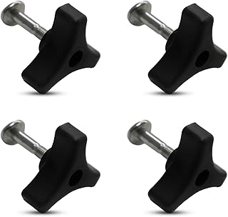 HAISHINE Lawnmower Handle