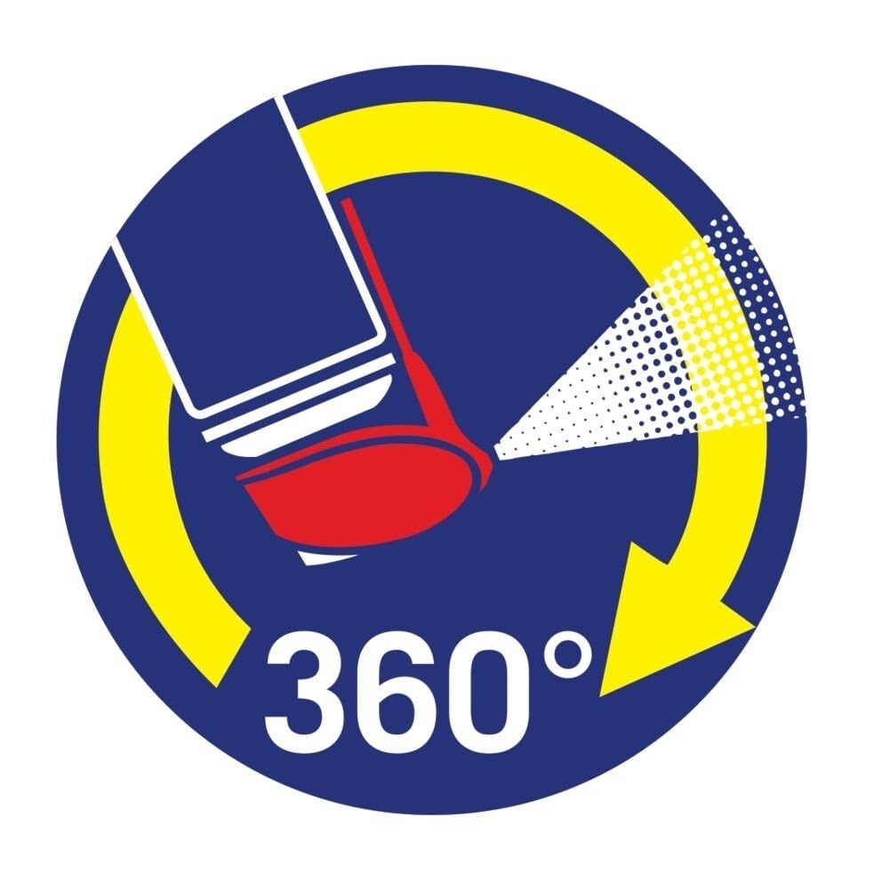 WD-40 Spezial Schließzylinderspray 100ml + WD-40 Multifunktionsprodukt Smart Straw 400ml – Vielseitiges Schmier- und Pflegeprodukt für Türen, Schlösser, und mehr, transparent