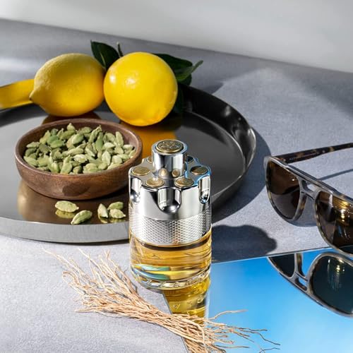 Azzaro Wanted Azzaro Eau De Toilette - vue 8