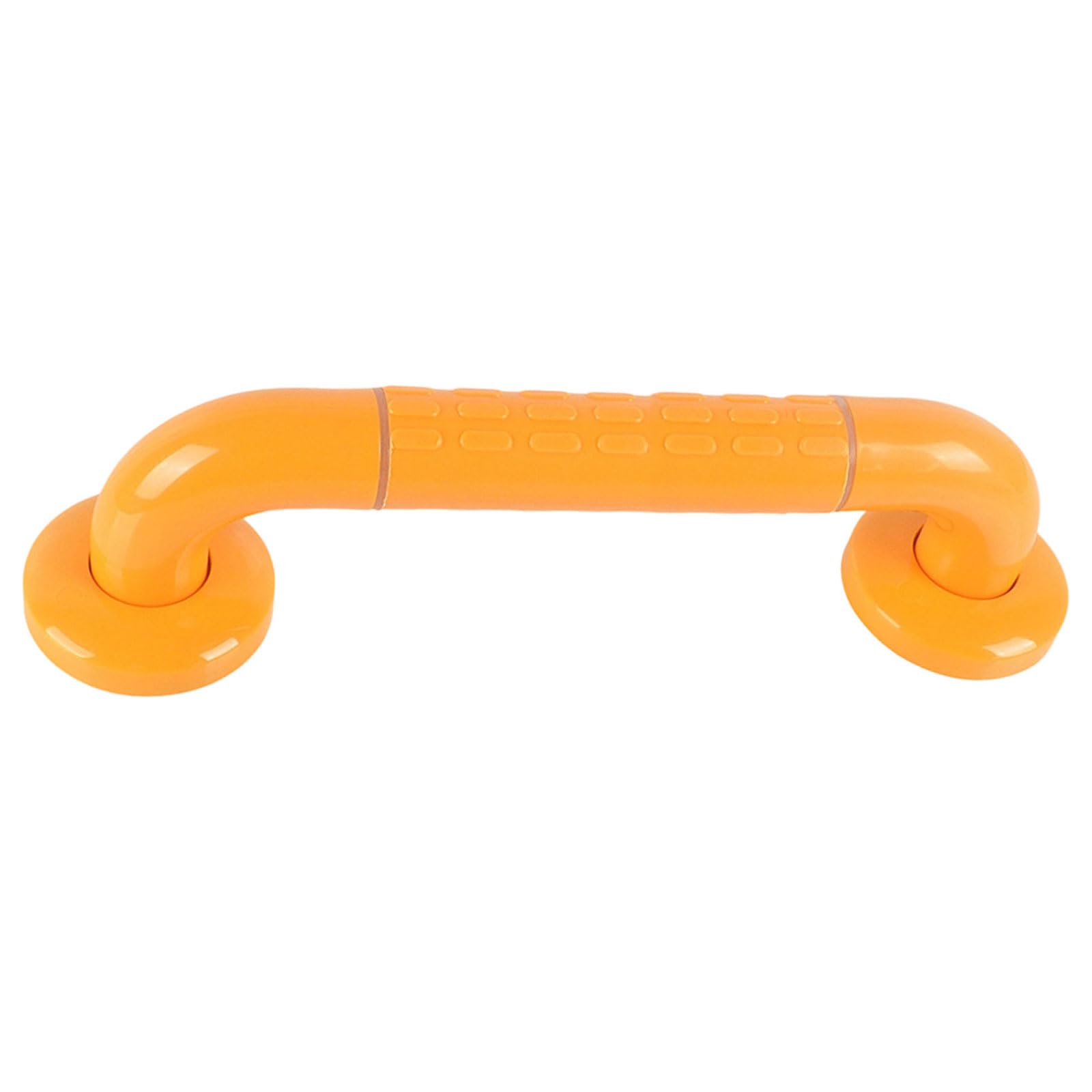 Jiingekk Yellow Bathroom Handle With 500Lb Capacity Glowing Surfaces Antislip Grip For Accidents In Wet Areas Universals Rod