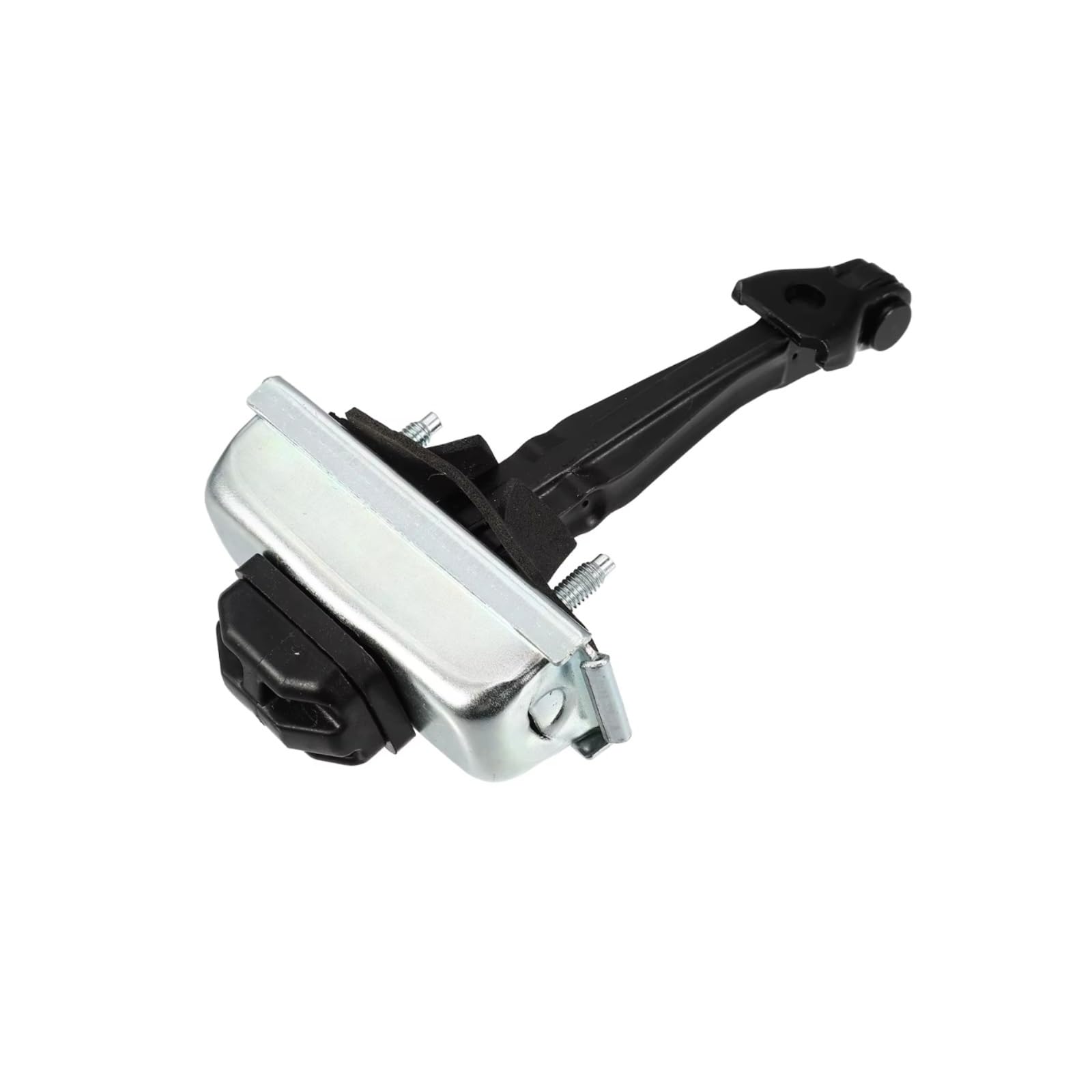 Fvoirss One Color Door Check Strap Compatible With Cadillac For Escalade 2015 2016 2017 2018 2019 2020 Front Door Check Strap Stop Limiter Driver Or Passenger Side