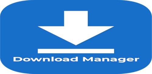 Download Manager Pro for Fire TV