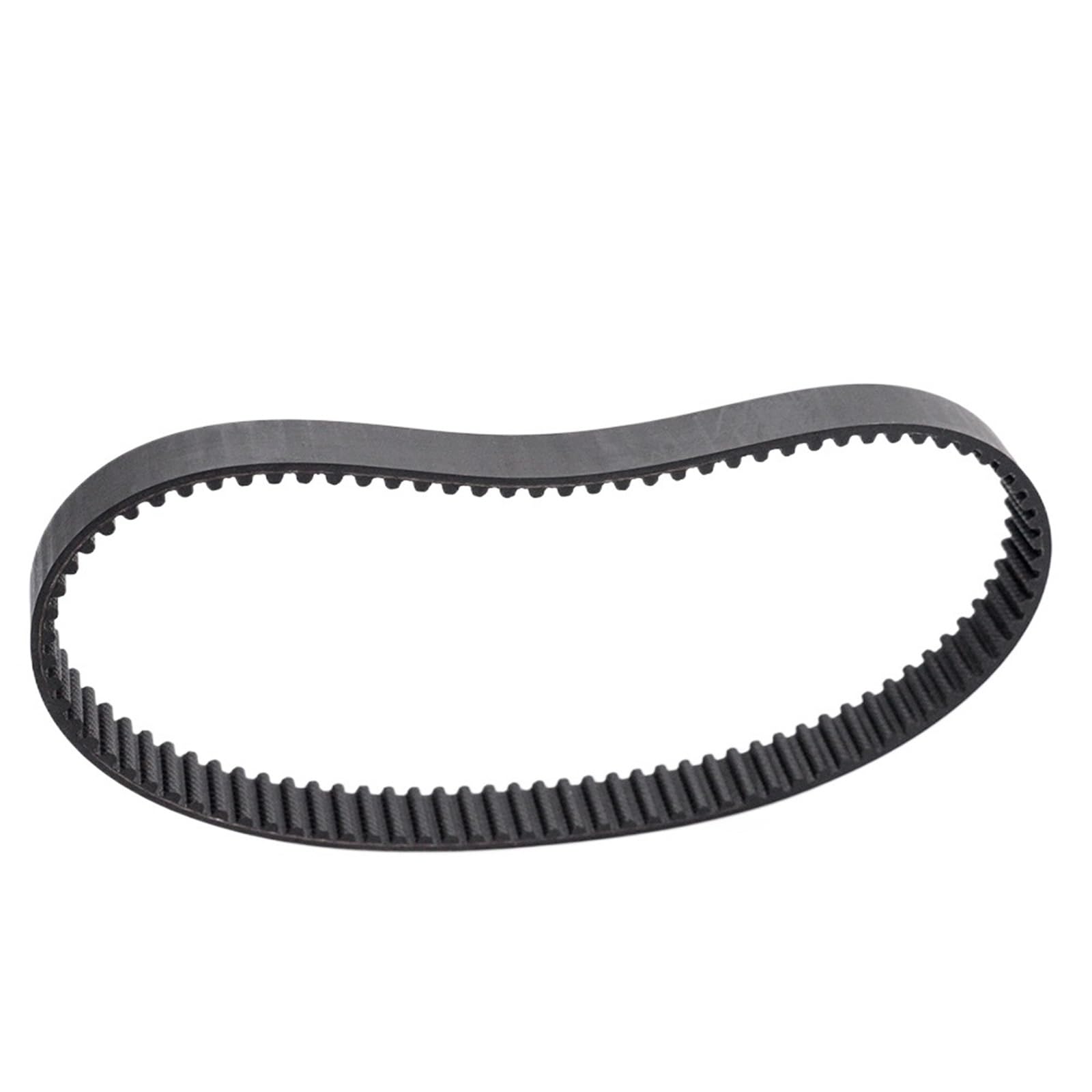 Correa de distribución HTD 5M 415/420/425/430mm de longitud 10/15/20/25mm ancho 5mm paso dientes de polea de goma 83 84 85 86(420mm,5PCS_15MM)