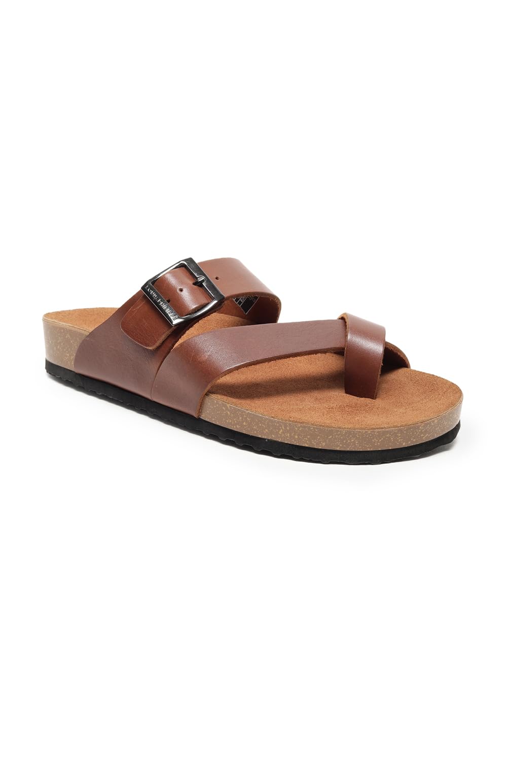 louis philippe mens Louis Philippe_mens_casual_tan_sandal Sandal-picture-29