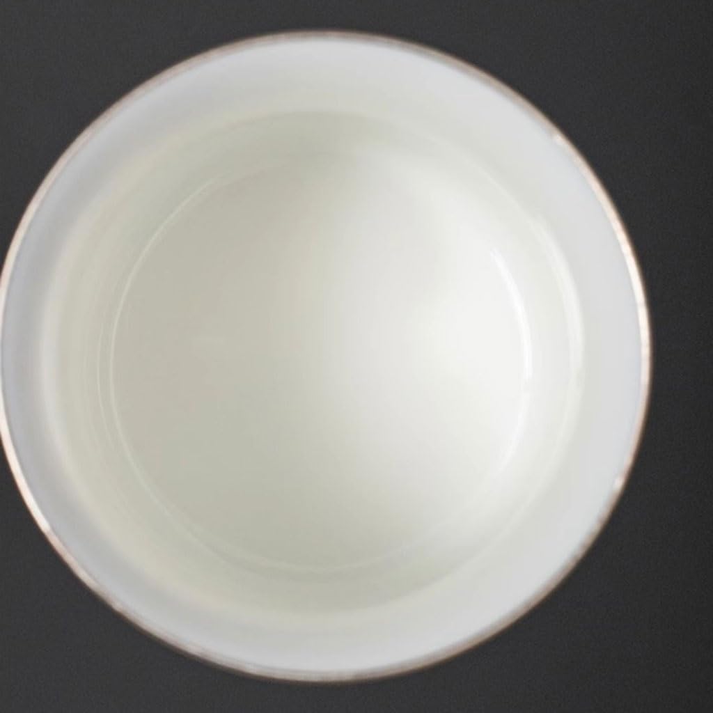 セラミックティーカップ 絶妙なティーセット オフィス用アフタヌーンティーカップ ティーマスターカップ セラミックカンフーティーセット