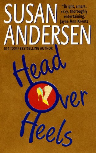 Buy Head Over Heels — BookShops.in