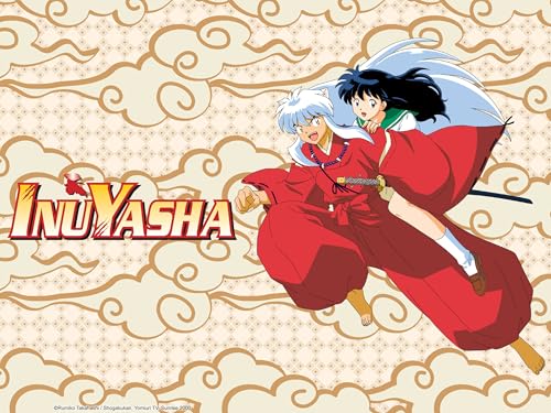  Inuyasha