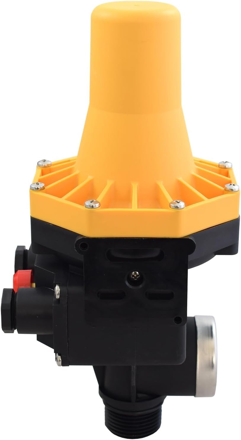 ESPA LEADER PRESCONTROL PRECABLAGGIO