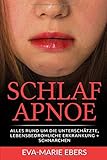 schlafapnoe ursachen  Die Schlafapnoe: Alles rund um die unterschätzte, lebensbedrohliche Erkrankung + das Schnarchen