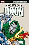 doctor doom movie  Doctor Doom Epic Collection: Enter…Doctor Doom (English Edition)
