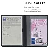 Zoom IMG-2 kwmobile custodia in pelle pu Zoom IMG-2 kwmobile custodia in pelle pu