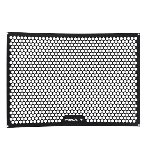 Parrilla de radiador para moto F 900 R y XR, ideal para tus rutas de aventura