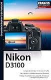  Foto Pocket Nikon D3100