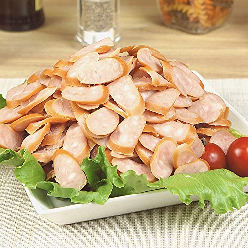 �ɓ��n�� �Ɩ��p �|�[�N�\�[�Z�[�W �E�C���i�[�X���C�X 500g �Ⓚ ���M�ς�