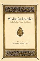 Wisdom for the Seeker, Volume I 0971276129 Book Cover