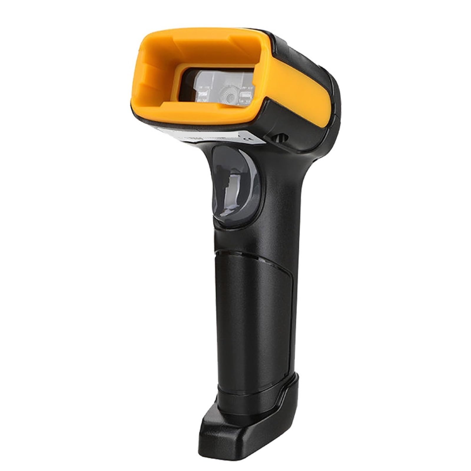 Skaner Kreskowy 1D/2D 2D Kod QR Przewodowy Przenośny Czytnik USB