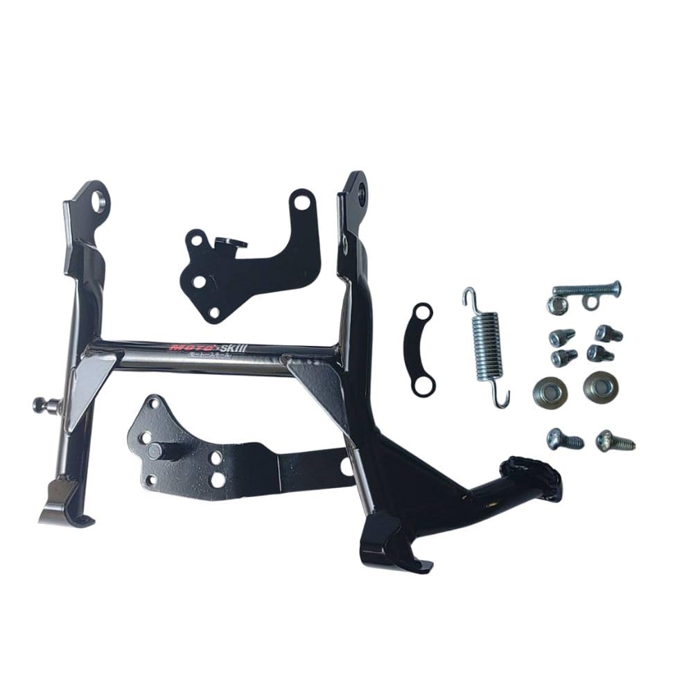 Amazon | MOTOSKILL ホンダグロム用センタースタンド/Center Stand for