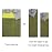 oaskys Double Sleeping Bag for Adults with 2 Pillows - Queen Size XL Waterproof Sleeping Bag for All Season Camping Hiking Backpacking 2 Person Sleeping Bags for Cold Weather & Warm