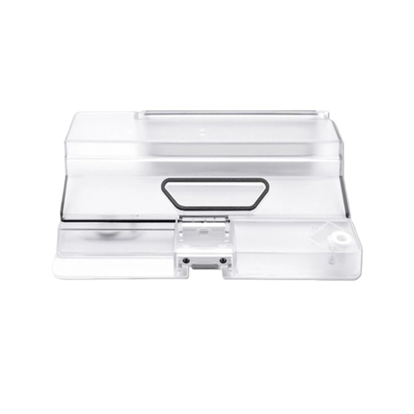 HIZON Accesorios for Tanque de Agua, compatibles con Mijia,G1 MJSTG1 | Aspiradora robótica, piezas de caja de polvo, caja de cubo de basura con filtro, Compatible con Xiaomi,(F)