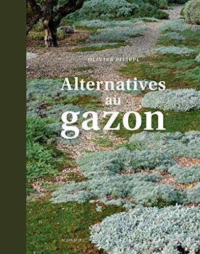 Télécharger Alternatives au gazon PDF Ebook En Ligne