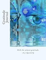 Gratitude Journal 1508920303 Book Cover