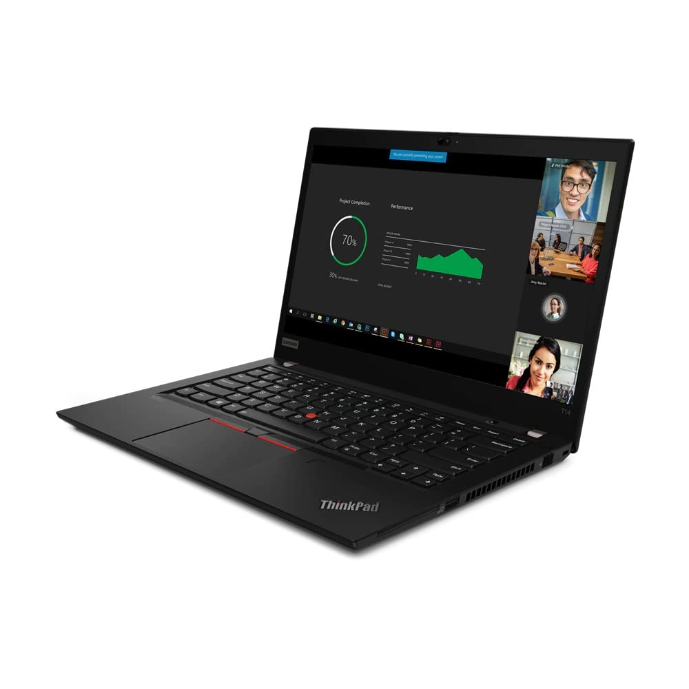 Lenovo ThinkPad T14 Intel 11th Gen Core i7 14
