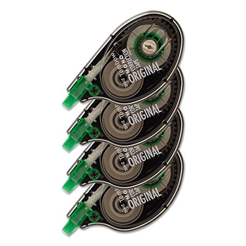 TOM68626 - Tombow Original Mono Correction Tape